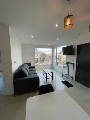 apartment in the center ushuaia